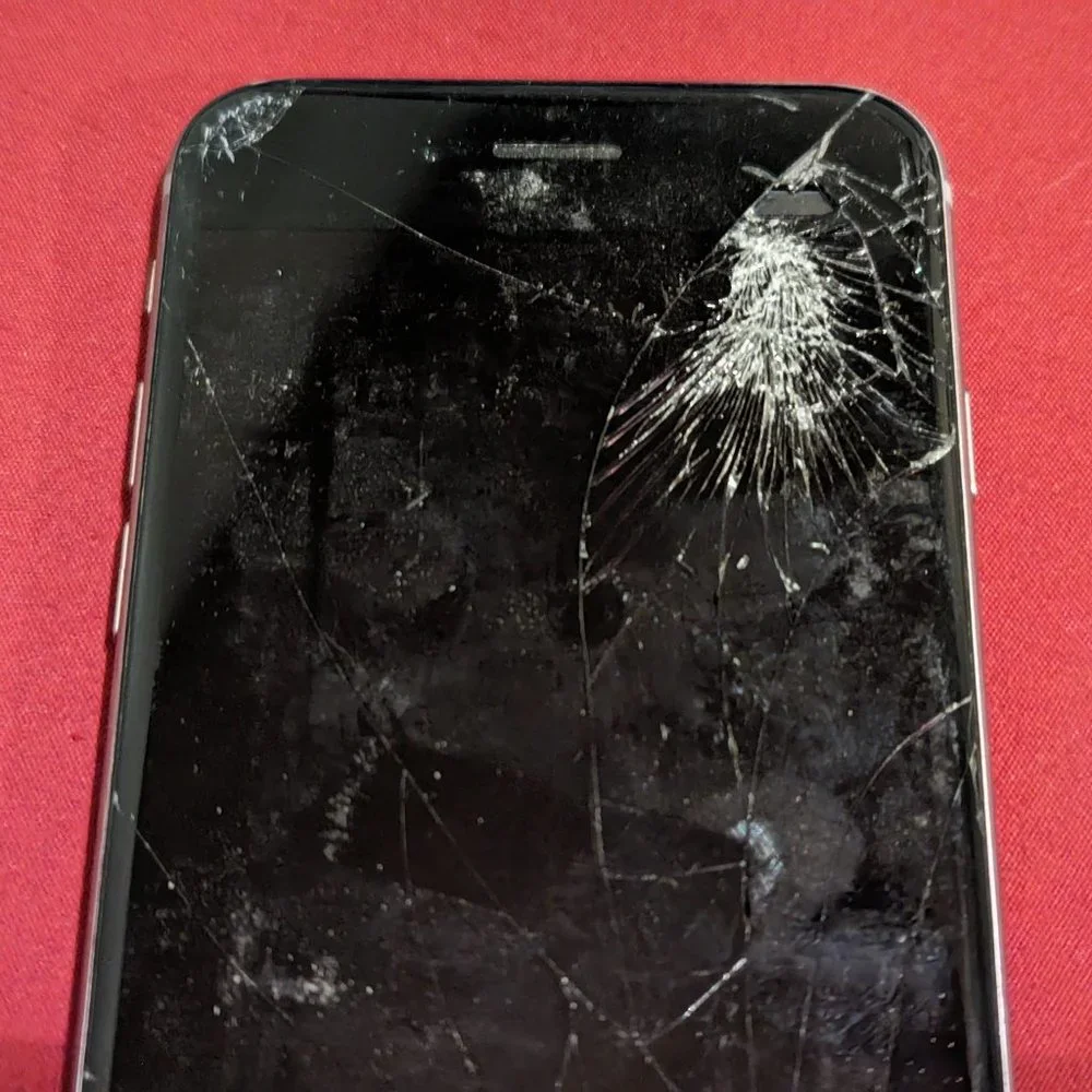 Apple please review